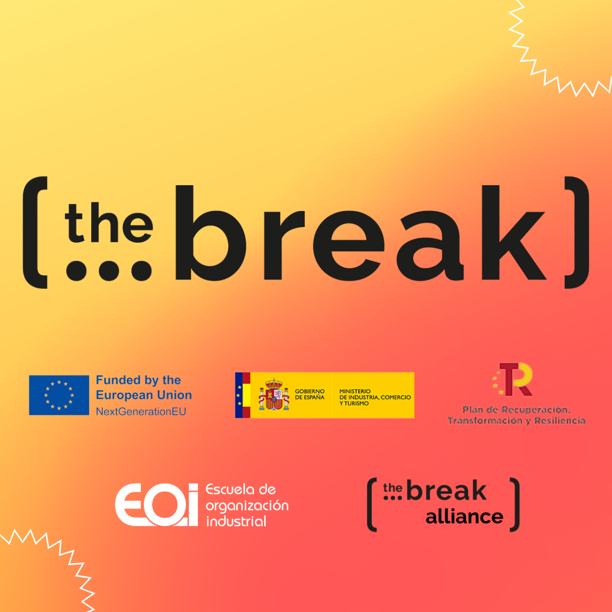 Programa The Break fellowship- Roberto Touza