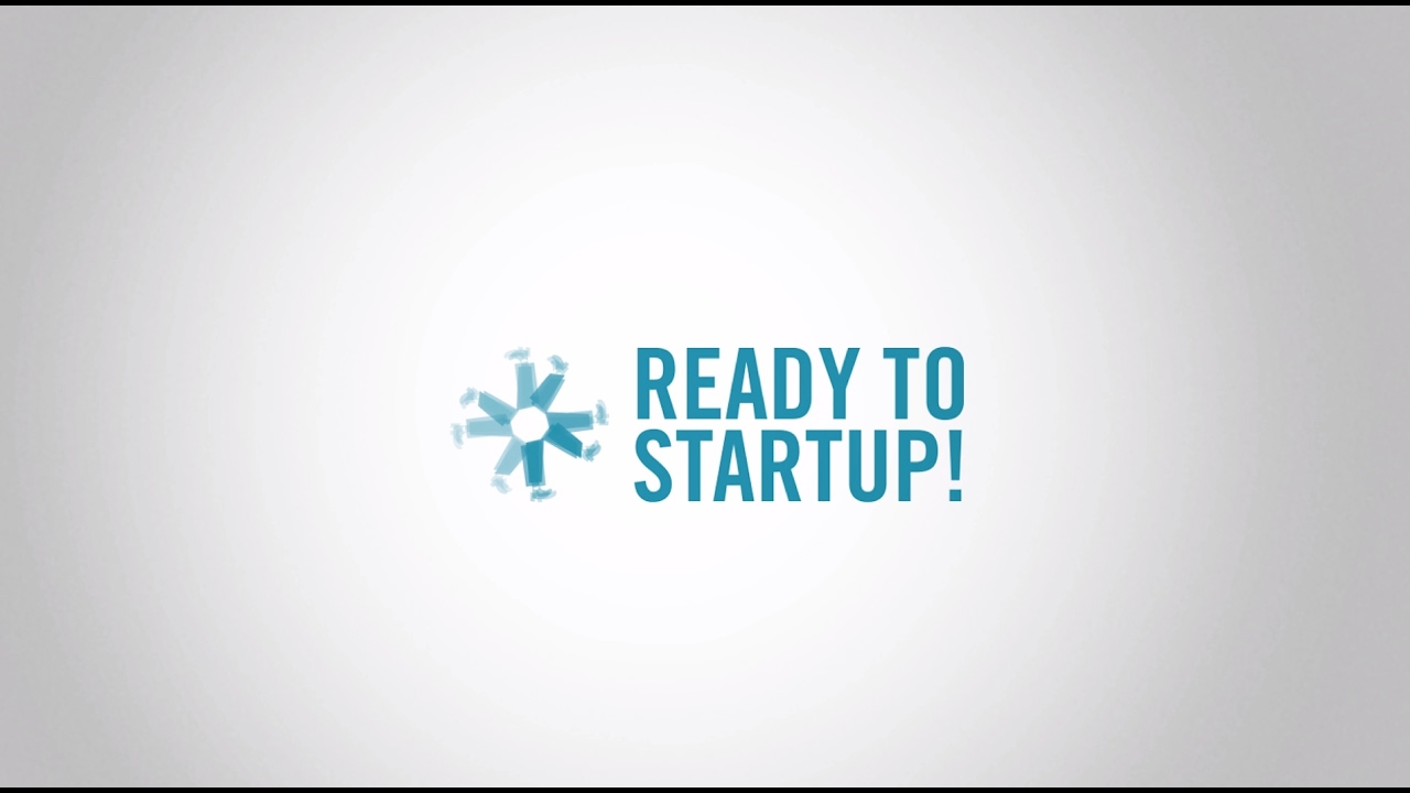 Programa Ready to Startup! - TU Delft- Roberto Touza