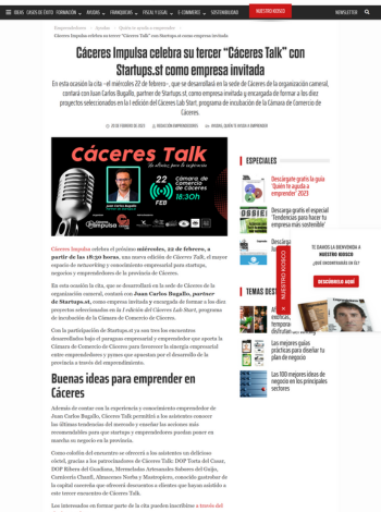 Prensa - web RT